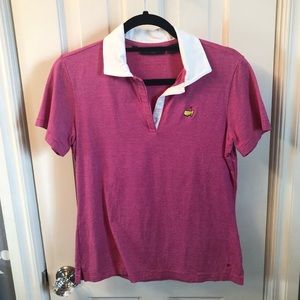 Masters Golf Polo - Women - Bobby Jones